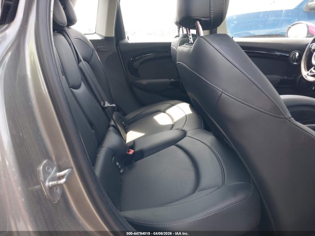 44794019 :رقم المزاد ، WMWXU3C52G2D31091 vin ، 2016 Mini Hardtop Cooper S مزاد بيع