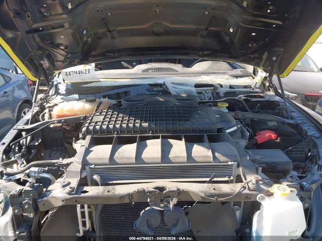 Продаж на аукціоні авто 2023 Ram 1500, vin: 1C6SRFU95PN503845, номер лоту: 44794021