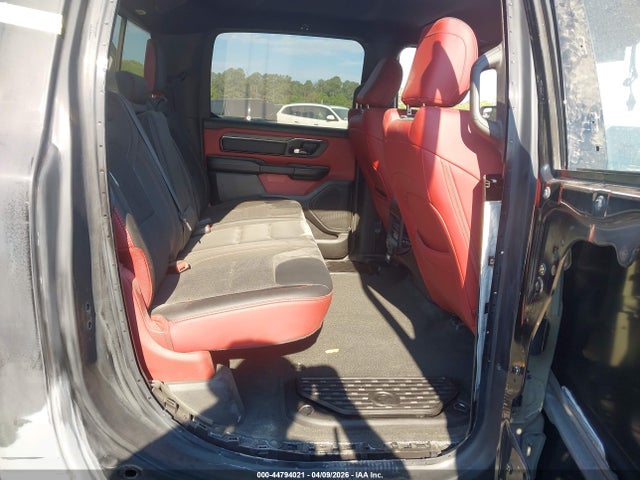Продаж на аукціоні авто 2023 Ram 1500, vin: 1C6SRFU95PN503845, номер лоту: 44794021