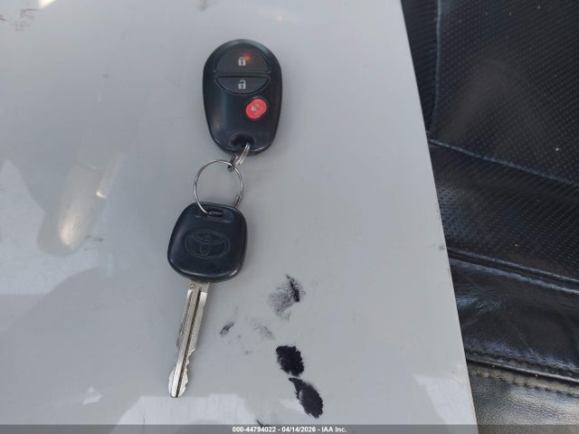 2016 TOYOTA TUNDRA 5TFGW5F14GX193779 Photo 10