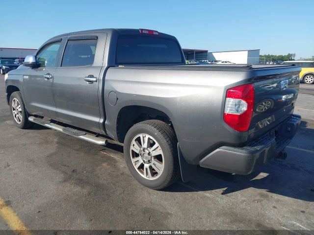 2016 TOYOTA TUNDRA 5TFGW5F14GX193779 Photo 2