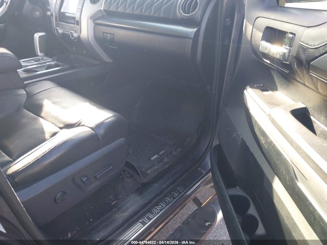 2016 TOYOTA TUNDRA 5TFGW5F14GX193779 Photo 4
