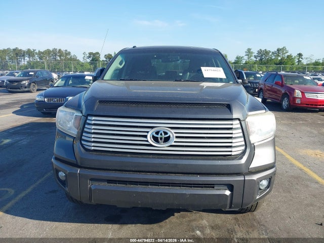 2016 TOYOTA TUNDRA 5TFGW5F14GX193779 Photo 5