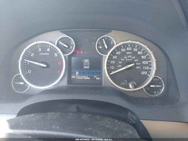 2016 TOYOTA TUNDRA 5TFGW5F14GX193779 Photo 6