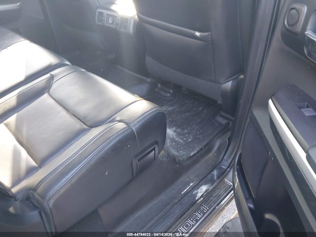2016 TOYOTA TUNDRA 5TFGW5F14GX193779 Photo 7