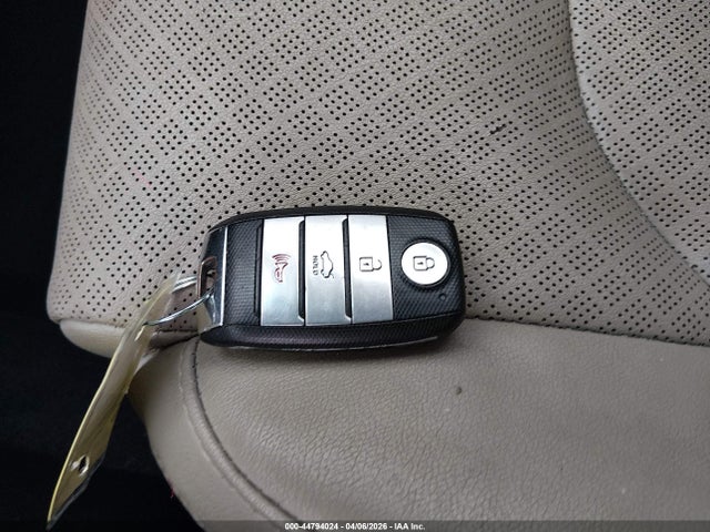 Продаж на аукціоні авто 2016 Kia Optima Ex, vin: 5XXGU4L33GG099552, номер лоту: 44794024