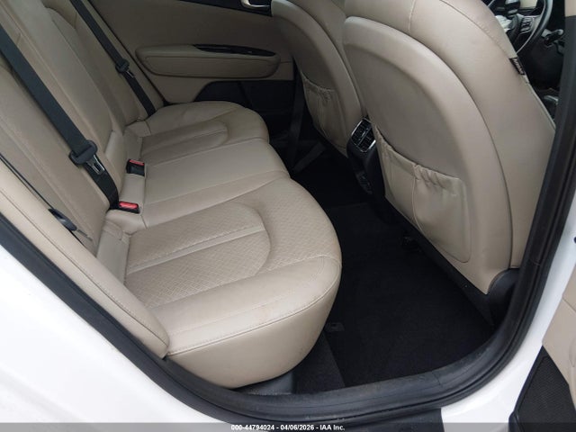 Продаж на аукціоні авто 2016 Kia Optima Ex, vin: 5XXGU4L33GG099552, номер лоту: 44794024