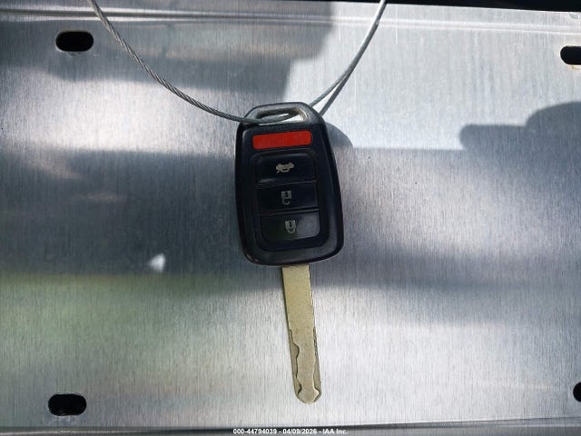 SHHFK7H43JU204779 Honda Civic Sport