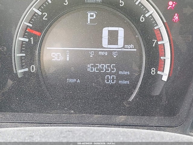 SHHFK7H43JU204779 Honda Civic Sport