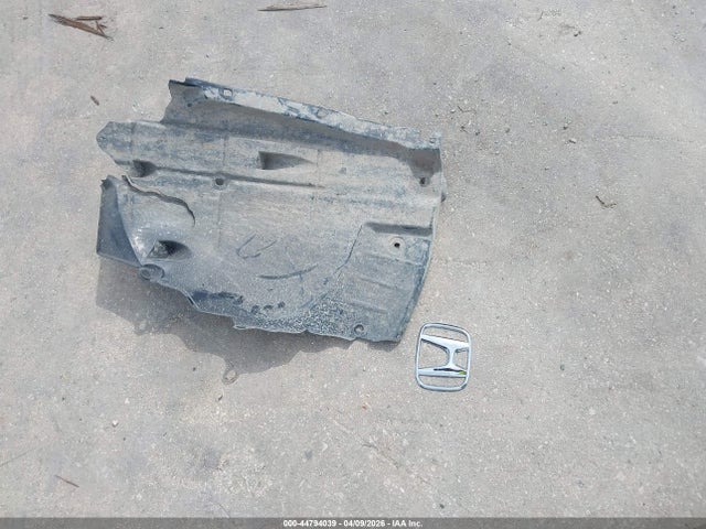 SHHFK7H43JU204779 Honda Civic Sport