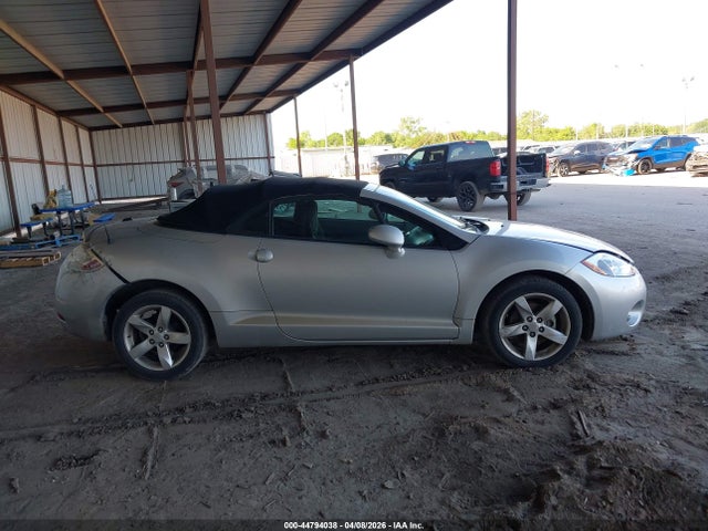 Aukcja sprzedaży 2008 Mitsubishi Eclipse Spyder Gs, vin: 4A3AL25F48E026990, numer aukcji: 44794038
