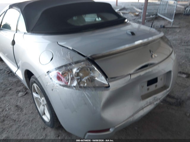 Aukcja sprzedaży 2008 Mitsubishi Eclipse Spyder Gs, vin: 4A3AL25F48E026990, numer aukcji: 44794038
