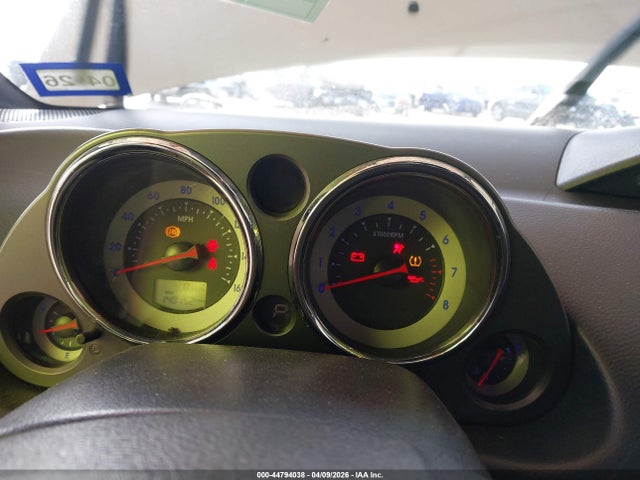 Aukcja sprzedaży 2008 Mitsubishi Eclipse Spyder Gs, vin: 4A3AL25F48E026990, numer aukcji: 44794038