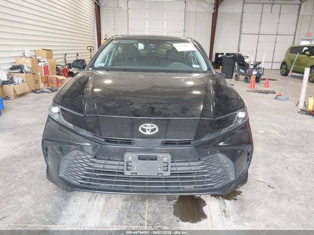 Aukcja sprzedaży 2025 Toyota Camry Le, vin: 4T1DAACK1SU133956, numer aukcji: 44794041
