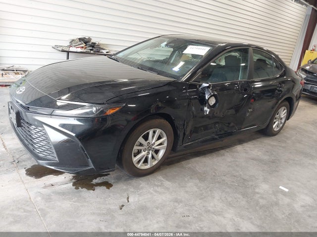 Aukcja sprzedaży 2025 Toyota Camry Le, vin: 4T1DAACK1SU133956, numer aukcji: 44794041