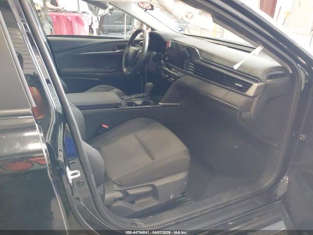 Aukcja sprzedaży 2025 Toyota Camry Le, vin: 4T1DAACK1SU133956, numer aukcji: 44794041