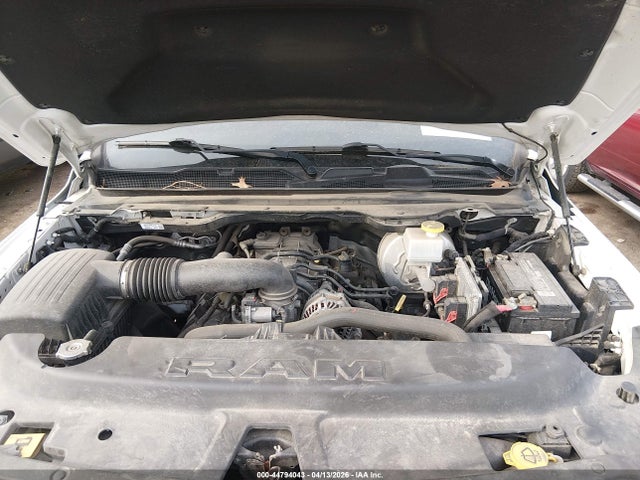 Aukcja sprzedaży 2020 Ram 1500 Laramie  4x4 6'4 Box, vin: 1C6SRFDT5LN261628, numer aukcji: 44794043