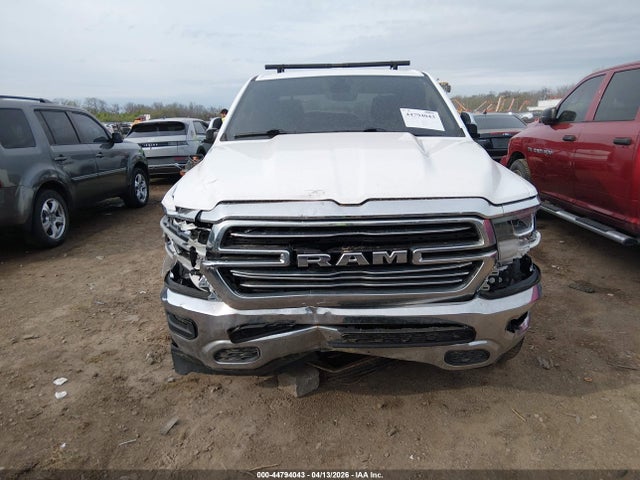 Aukcja sprzedaży 2020 Ram 1500 Laramie  4x4 6'4 Box, vin: 1C6SRFDT5LN261628, numer aukcji: 44794043