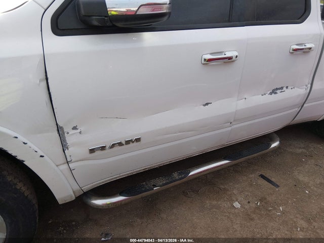 Aukcja sprzedaży 2020 Ram 1500 Laramie  4x4 6'4 Box, vin: 1C6SRFDT5LN261628, numer aukcji: 44794043