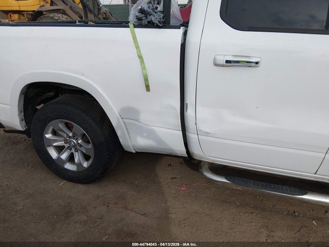 Aukcja sprzedaży 2020 Ram 1500 Laramie  4x4 6'4 Box, vin: 1C6SRFDT5LN261628, numer aukcji: 44794043