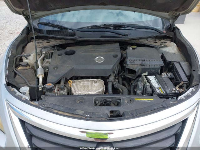 Nissan Altima 2.5 S 2015 1N4AL3AP1FC580834 Image 10