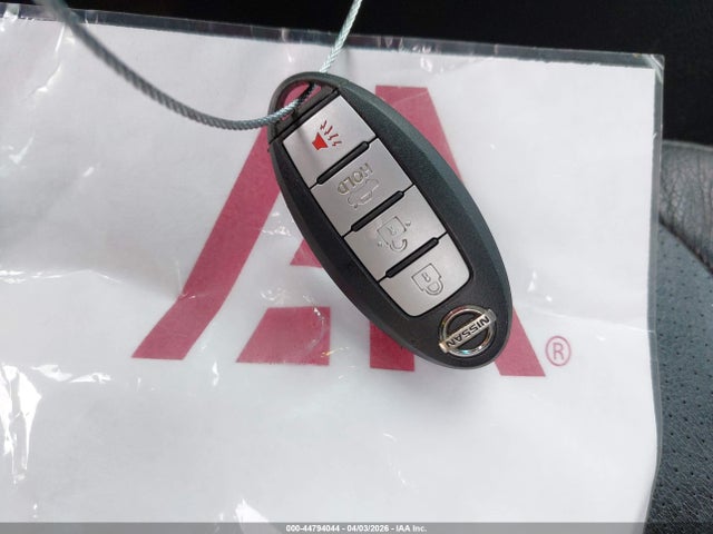 Nissan Altima 2.5 S 2015 1N4AL3AP1FC580834 Image 11