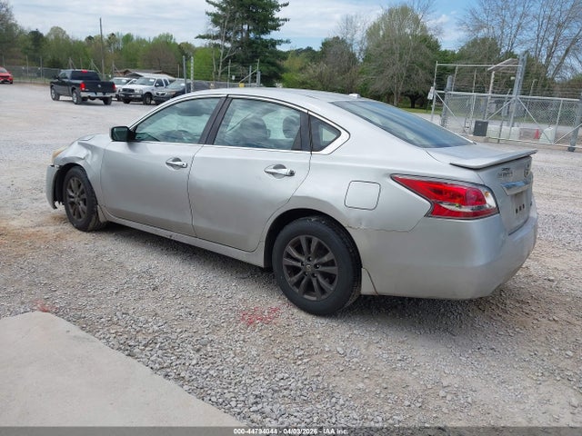 Nissan Altima 2.5 S 2015 1N4AL3AP1FC580834 Image 3