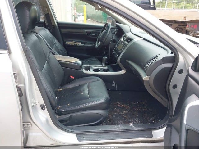 Nissan Altima 2.5 S 2015 1N4AL3AP1FC580834 Image 5