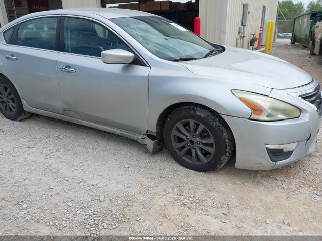 Nissan Altima 2.5 S 2015 1N4AL3AP1FC580834 Image 6
