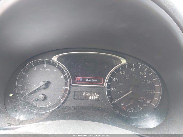Nissan Altima 2.5 S 2015 1N4AL3AP1FC580834 Image 7