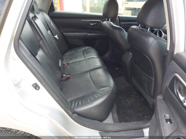 Nissan Altima 2.5 S 2015 1N4AL3AP1FC580834 Image 8