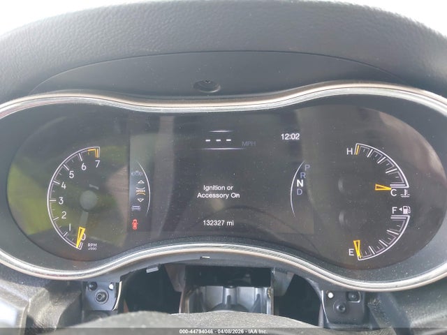 1C4RJFAG2HC885444 Jeep Grand Cherokee Laredo 4x4