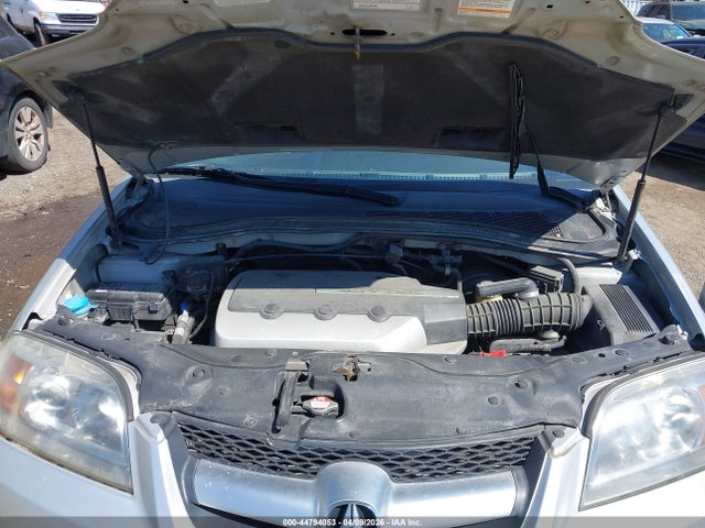 Aukcja sprzedaży 2006 Acura Mdx, vin: 2HNYD18846H507506, numer aukcji: 44794053