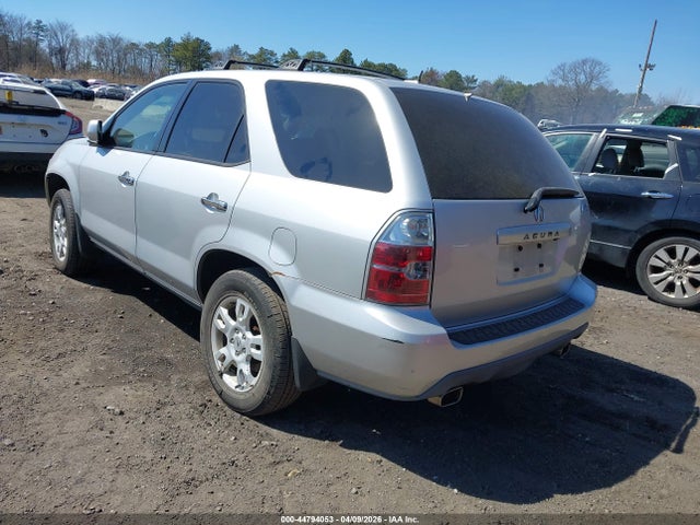 Aukcja sprzedaży 2006 Acura Mdx, vin: 2HNYD18846H507506, numer aukcji: 44794053