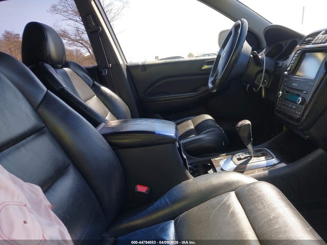 Aukcja sprzedaży 2006 Acura Mdx, vin: 2HNYD18846H507506, numer aukcji: 44794053