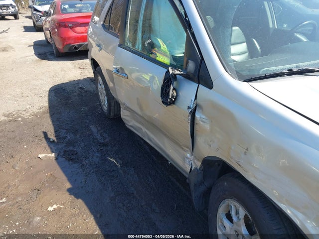 Aukcja sprzedaży 2006 Acura Mdx, vin: 2HNYD18846H507506, numer aukcji: 44794053