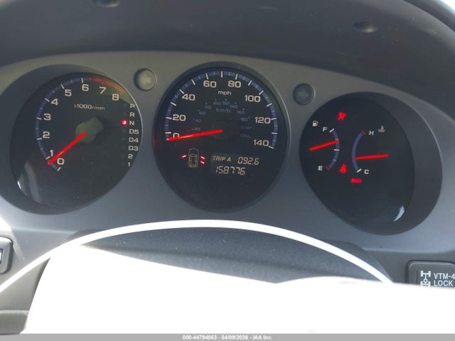 Aukcja sprzedaży 2006 Acura Mdx, vin: 2HNYD18846H507506, numer aukcji: 44794053
