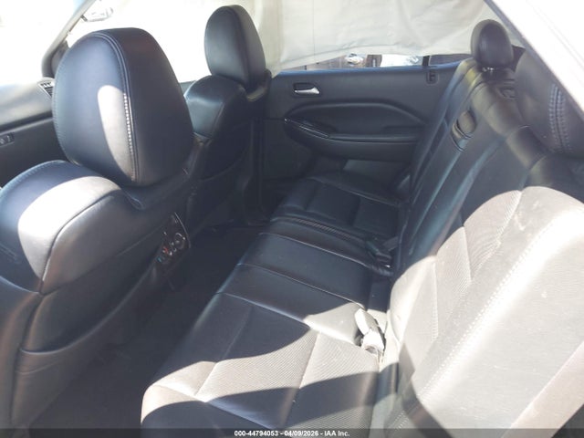 Aukcja sprzedaży 2006 Acura Mdx, vin: 2HNYD18846H507506, numer aukcji: 44794053