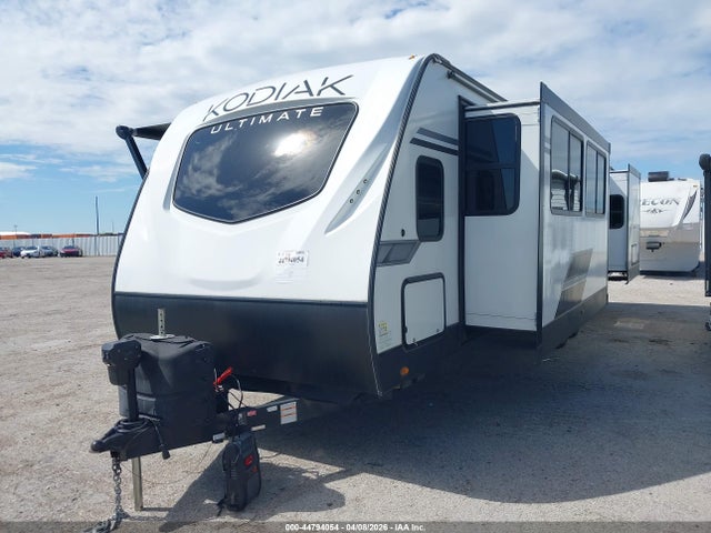 Dutchman Kodiak Ultimate 2021 4YDT3372XMJ974806 Image 2
