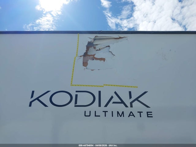 Dutchman Kodiak Ultimate 2021 4YDT3372XMJ974806 Image 6