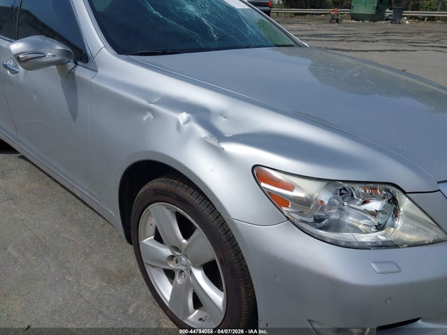 Aukcja sprzedaży 2012 Lexus Ls 460, vin: JTHBL5EF2C5111939, numer aukcji: 44794058
