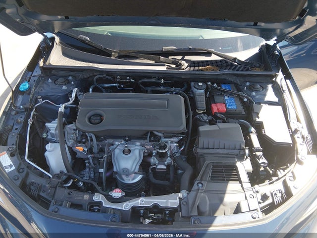 Aukcja sprzedaży 2026 Honda Civic Sport, vin: 2HGFE2F56TH508159, numer aukcji: 44794061