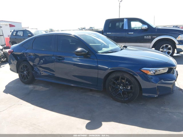 Aukcja sprzedaży 2026 Honda Civic Sport, vin: 2HGFE2F56TH508159, numer aukcji: 44794061
