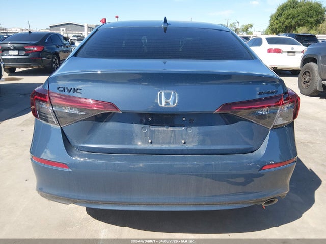 Aukcja sprzedaży 2026 Honda Civic Sport, vin: 2HGFE2F56TH508159, numer aukcji: 44794061