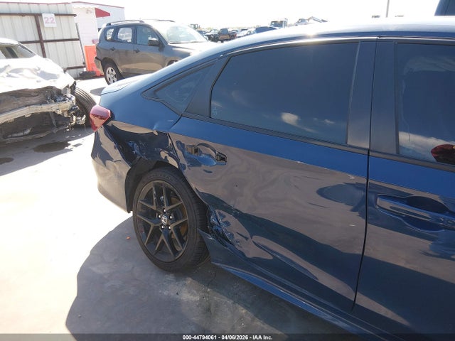 Aukcja sprzedaży 2026 Honda Civic Sport, vin: 2HGFE2F56TH508159, numer aukcji: 44794061