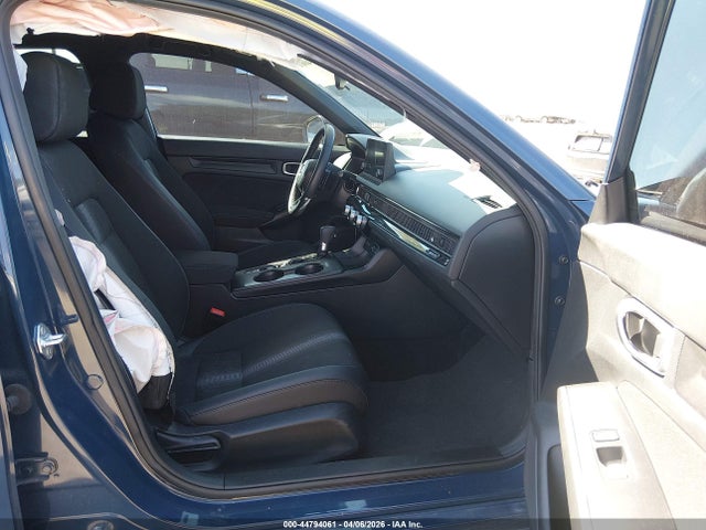 Aukcja sprzedaży 2026 Honda Civic Sport, vin: 2HGFE2F56TH508159, numer aukcji: 44794061