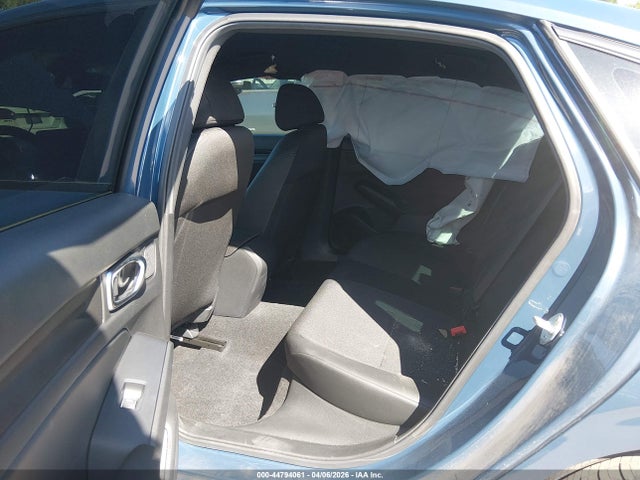 Aukcja sprzedaży 2026 Honda Civic Sport, vin: 2HGFE2F56TH508159, numer aukcji: 44794061