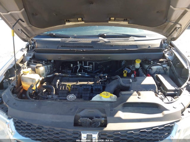 44794065 :رقم المزاد ، 3C4PDCAB6HT545607 vin ، 2017 Dodge Journey Se مزاد بيع