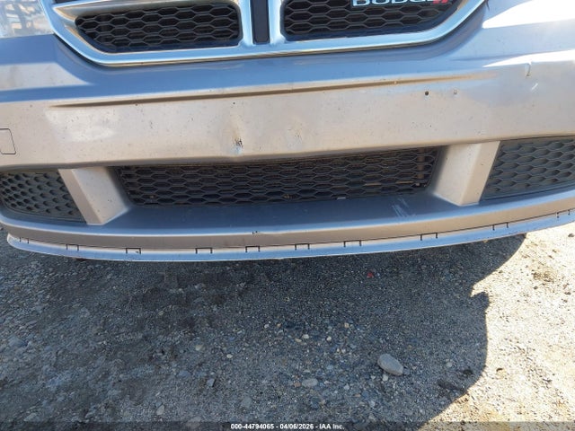 44794065 :رقم المزاد ، 3C4PDCAB6HT545607 vin ، 2017 Dodge Journey Se مزاد بيع