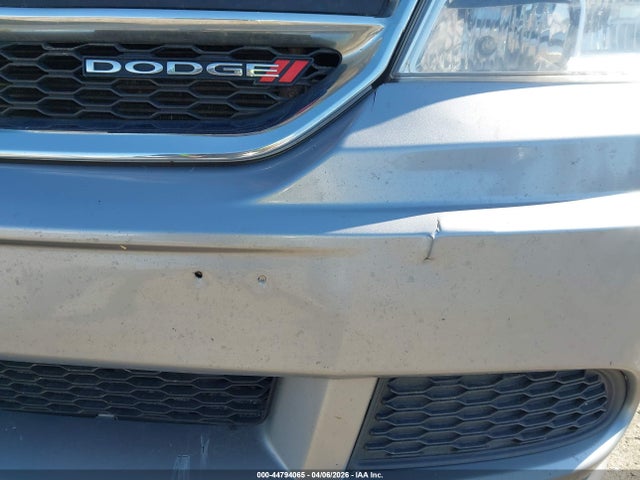 44794065 :رقم المزاد ، 3C4PDCAB6HT545607 vin ، 2017 Dodge Journey Se مزاد بيع